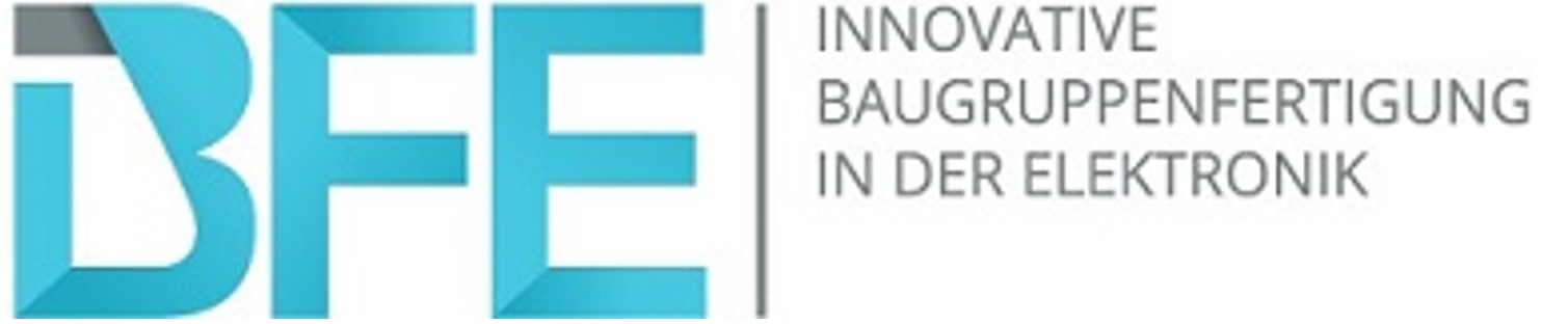 iBFE Logo